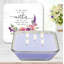  Mom's Make Life Beautiful 3-in-1 20oz Soy Wax Candle with Decorative Art Lid