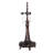 31" High Duffner & Kimberly Hollyhock Table Lamp