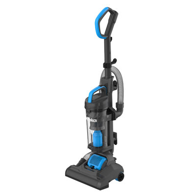Max Swivel Deluxe NEU250 Upright Vacuum, Multi-Surface, Swivel Steering