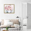 «Peony Jam», impression sur toile tendue-66922443-23209187