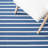 Estyn Hand Woven Cotton Striped Rug-1409999173