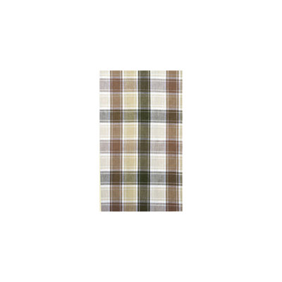 Wasserman Cotton Room Darkening Curtain Single Panel