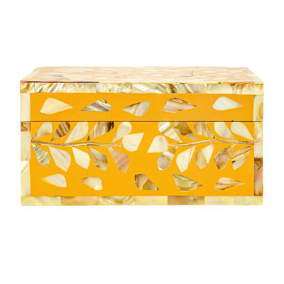 Rakyah Wooden Decorative Box
