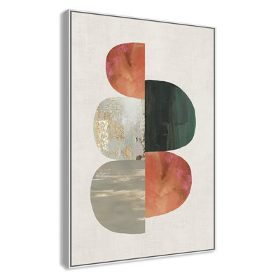 Westcreek "Evolving Energy II" Print by Tom Reeves