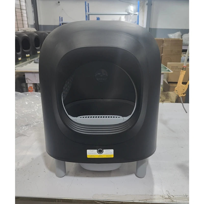 Hampshire Plastic Pet Bed