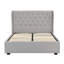 Boulogne Upholstered Storage Bed-1731076619