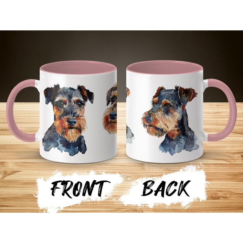 Mug, 4