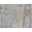 Tapis oriental turc beige noué à la main 7 pi 8 po x 10 pi 4 po 443103BF0F7C43A1924CF71E3F4BFE70