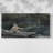 Landscape Series-CDLXXXI- Gallery Wrapped Canvas -Ready to Hang-769451110