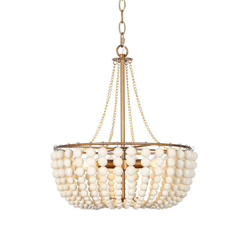 Advith 3 - Light Dimmable Empire Chandelier