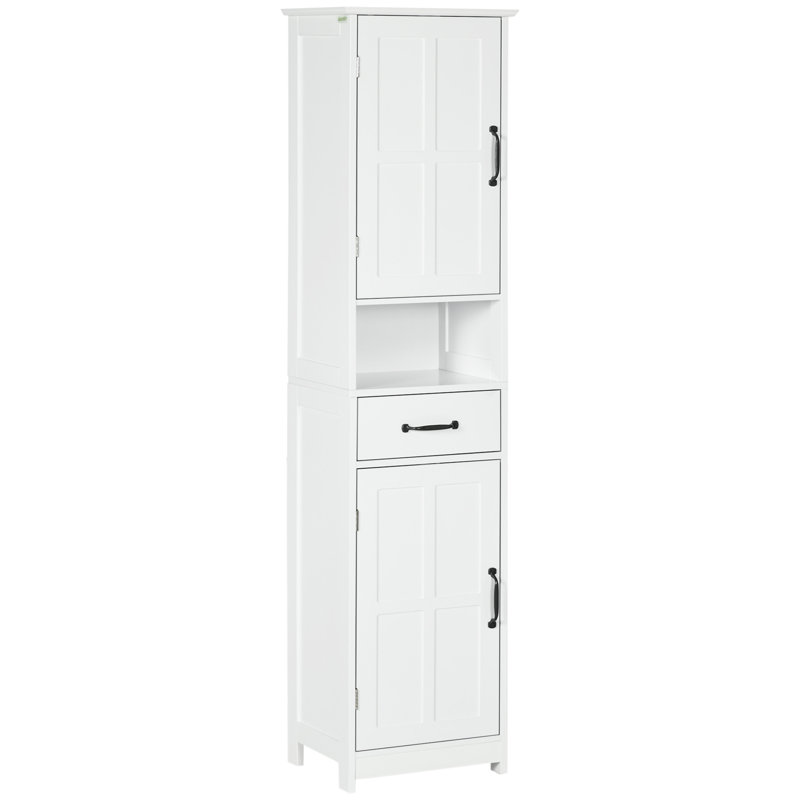 Armoire de rangement Kleankin