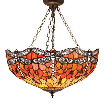 Paturi 3 - Light Bowl Pendant