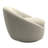 Norell Chenille Swivel Accent Chair-113792626