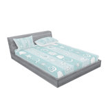 Microfiber Sheet Set