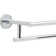 Trinsic 24 in. Double Wall Mount Towel Bar Bath Hardware Accessory
