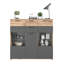 Harlie 140cm Sideboard