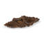 Cast Aluminum Grape Leaf Basket-188932534