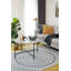 Oola Geometric Hand Woven Area Rug-63712525
