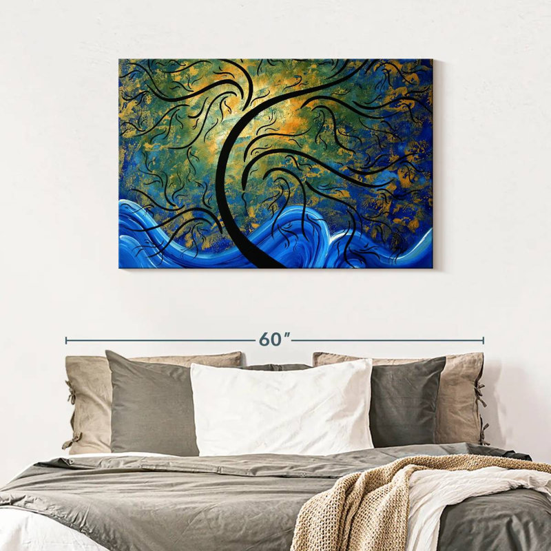 Harnek Forward Reaching, 30" H x 45" W