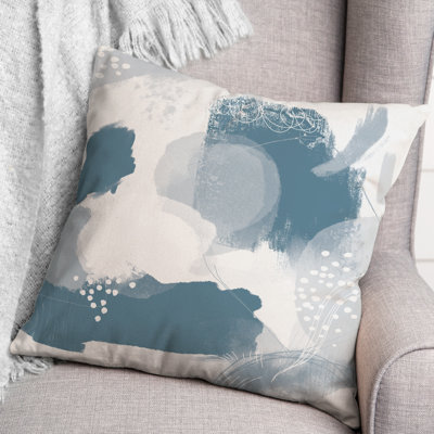 Housse et insert de coussin extérieur d'extérieur