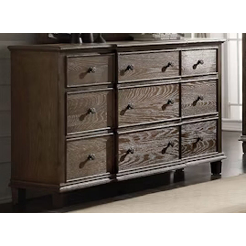 Commode Baudouin