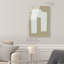 Minimal Arch Print by Oliver Gal-752624131-752624156