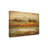 Wrapped Canvas Wall Art - Silvia Vassileva 'Summer Meadows' Wall Art for Living Room, Bedroom, or Office Décor - 12x19-32717532