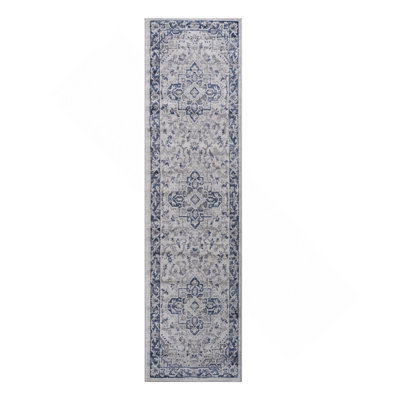 Collection 2X8 / Oriental Runner Rug