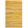 Caldina Hand Woven Cotton Striped Rug