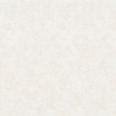 Flora Collection Shimmery Plain Wallpaper Roll