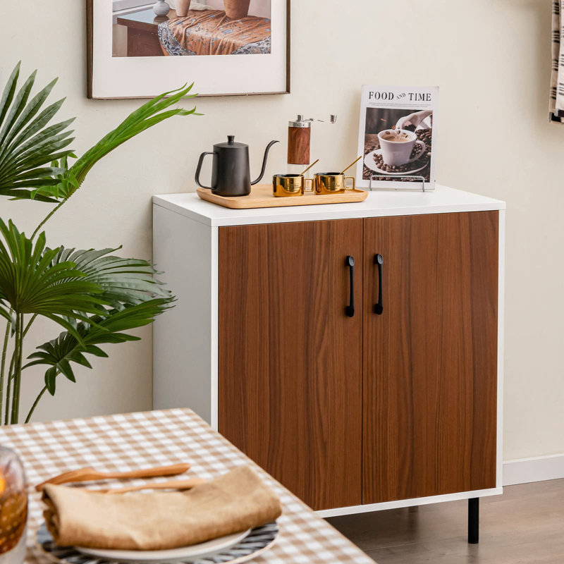 Accent Cabinet