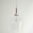 Saxatil 1 - Light Single Pendant-232830674