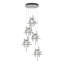 Tura 5 - Light Cluster Pendant-1114068804-1118853987-1118853996