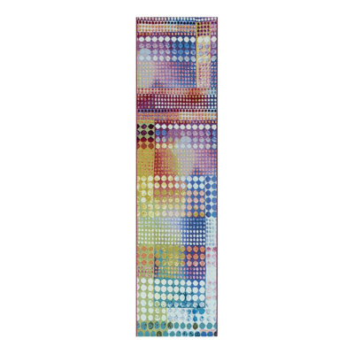Pulse Hower Indoor/Outdoor Area Rug