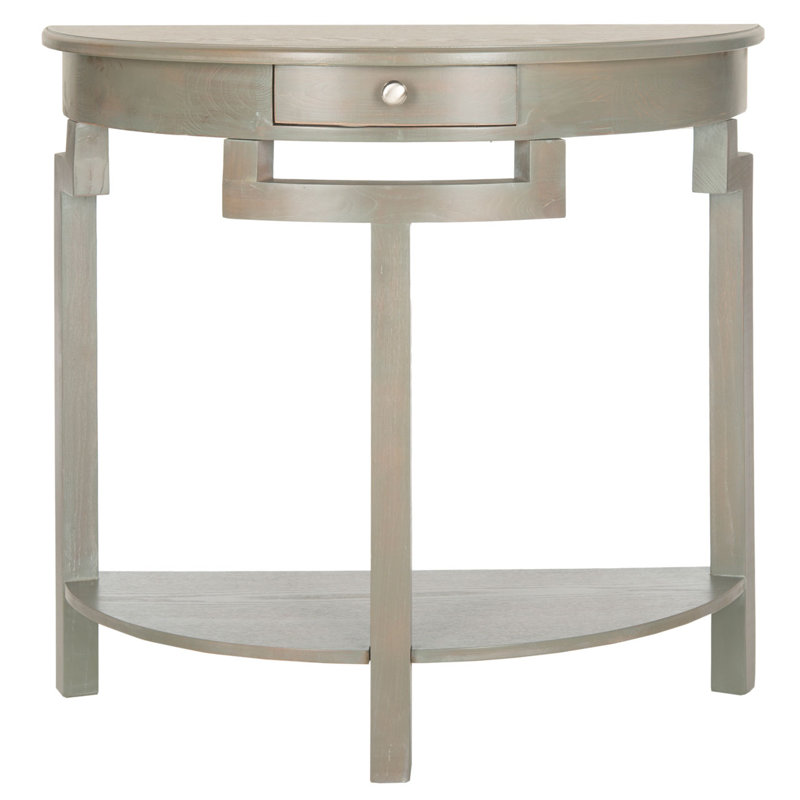 Console Felise, Gris cendré