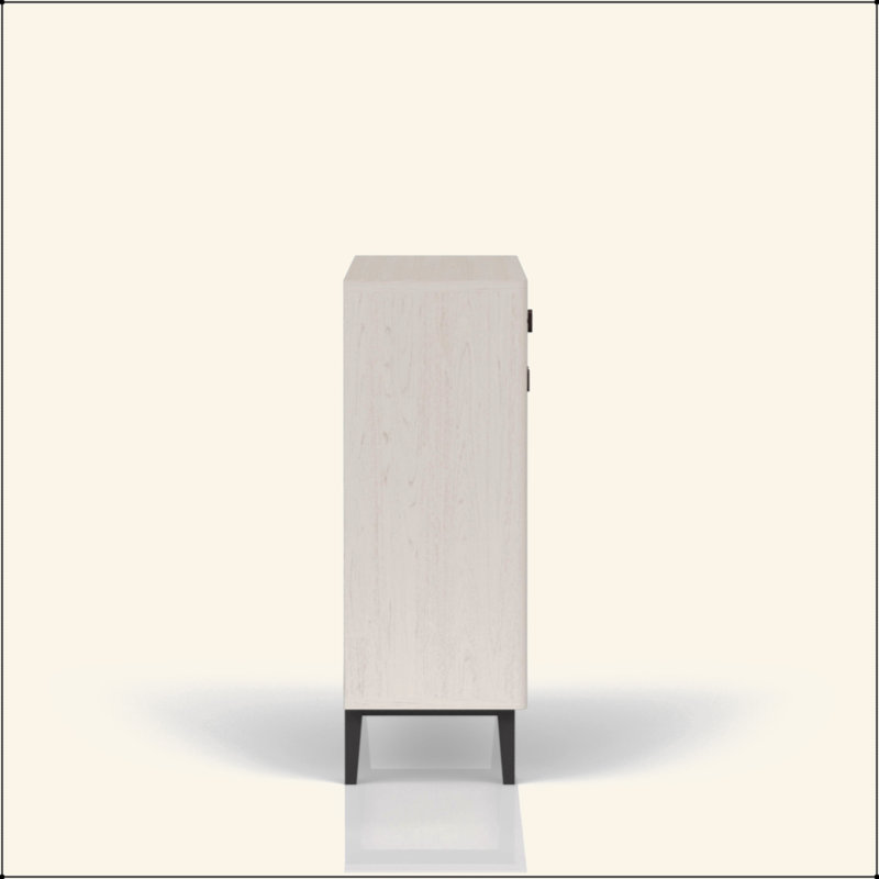 Bar - Vanille