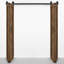 Solid Oak Barn Door-105094087