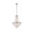 Stoltz 8 - Light Dimmable Empire Chandelier-32478716