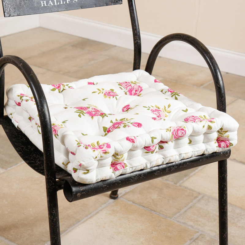 Garden Dining Chair Cushion