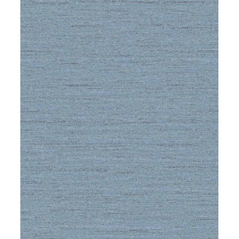 Galerie Designer Colours Distressed Texture Wallpaper, Light Blue
