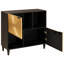 Solid Wood Standard Accent Chest