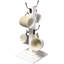 Wood Mug Tree
