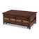 August Grove® Hebron Solid Wood Coffee Table & Reviews | Wayfair