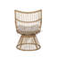 CHAISE MODERNE ELAINE