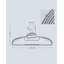 Svea Non-Slip Standard Hanger-815923620-815923618