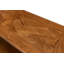 Maymie 60'' W Solid Wood Console Table