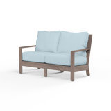 Laguna Outdoor 2 - Seat Loveseat