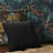 Amory Chevron Square Scatter Cushion Cushion With Filling-91459080