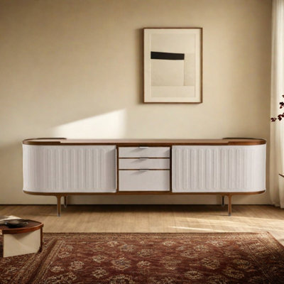 Personalized Creative Sideboard