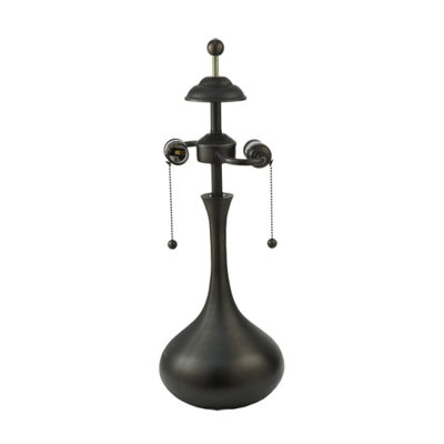 Aniruddh Table Lamp